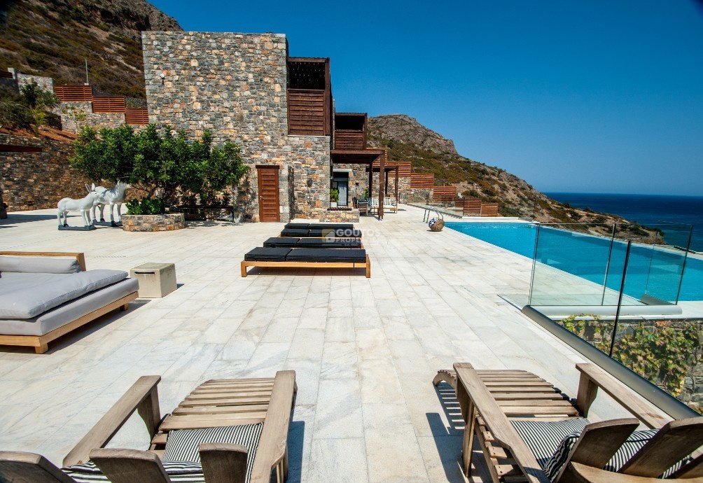 Villa in Lasithi, Greece 2 - 15463539