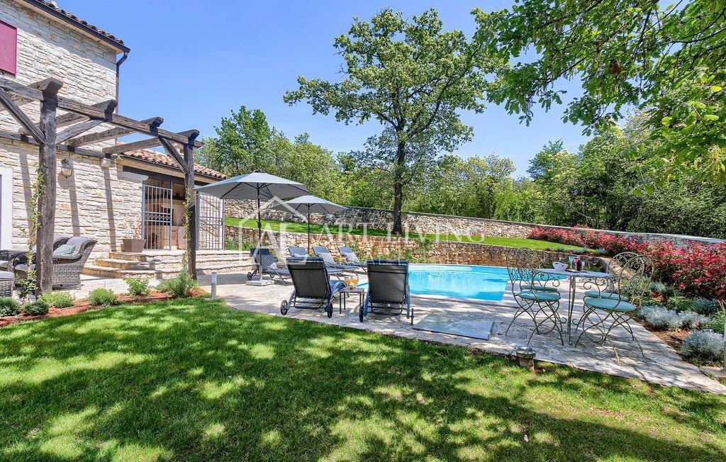 House in Porec, Istria County, Croatia 4 - 14286877