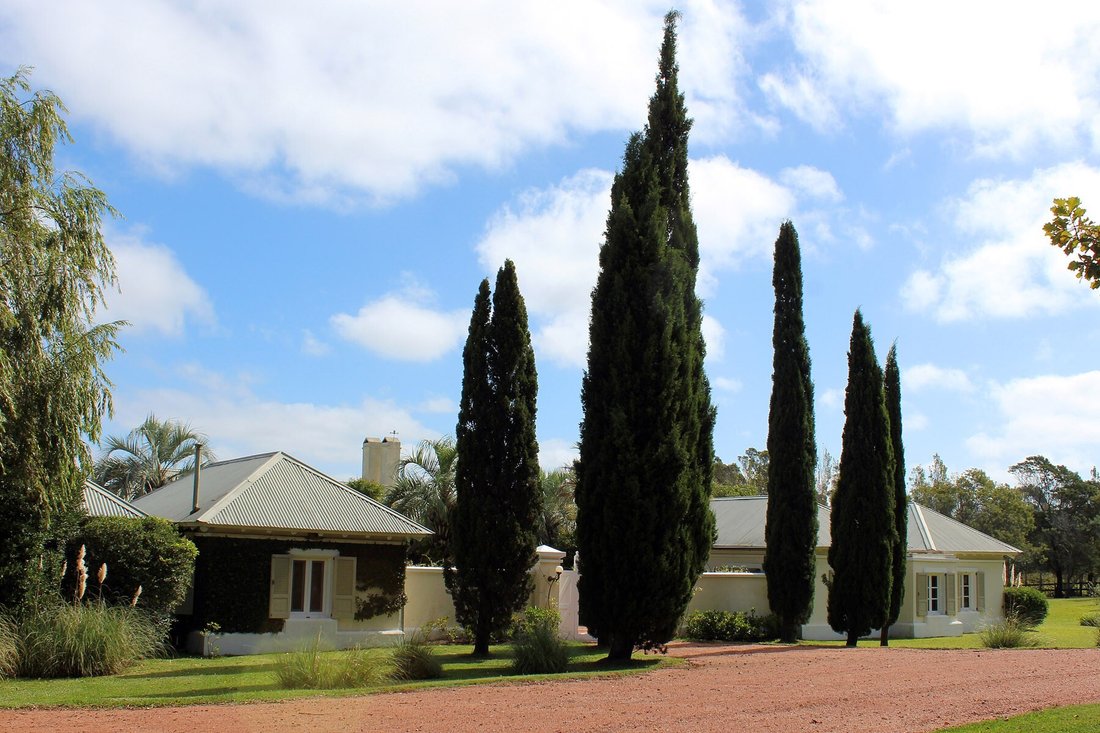 Farm Ranch in La Barra, Maldonado Department, Uruguay 5 - 10772571