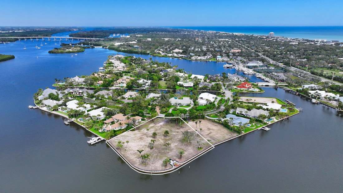Land in Vero Beach, Florida, United States 3 - 13944684