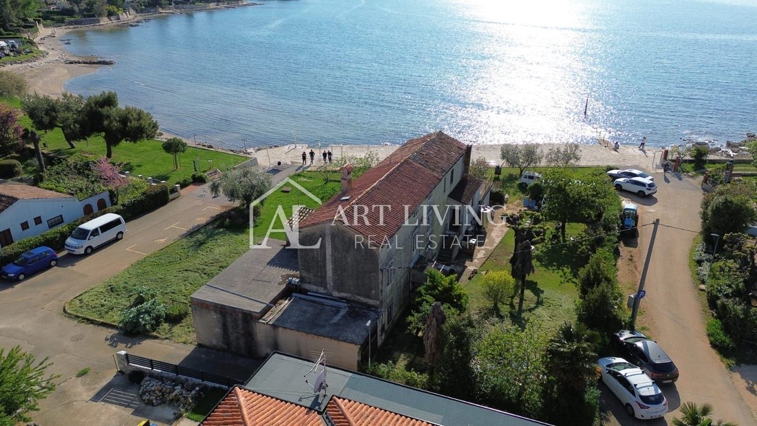 House in Novigrad, Istria County, Croatia 1 - 14303311