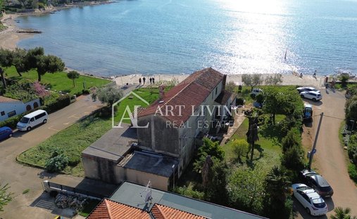 Casa en Novigrad, Istria, Croacia 1