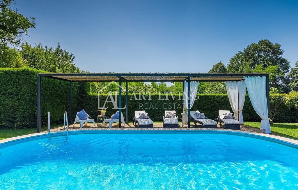 Maison à Buzet, Istrie, Croatie 5 - 14246020