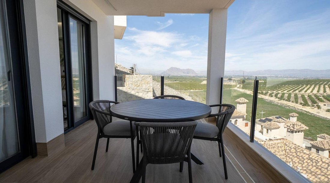 Villa a Alicante, Comunità Valenzana, Spagna 5 - 15464071