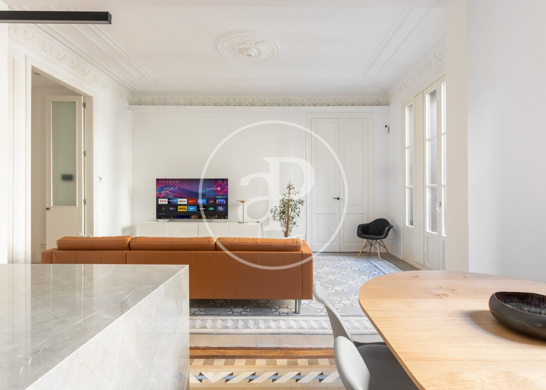 Apartment in Eixample, Barcelona, Spain 4 - 15465630