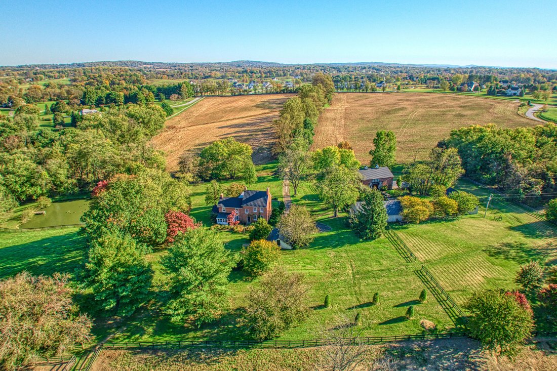 House in Hamilton, Virginia, United States 3 - 15463220
