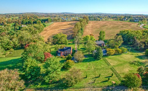 Casa a Hamilton, Virginia, Stati Uniti 1
