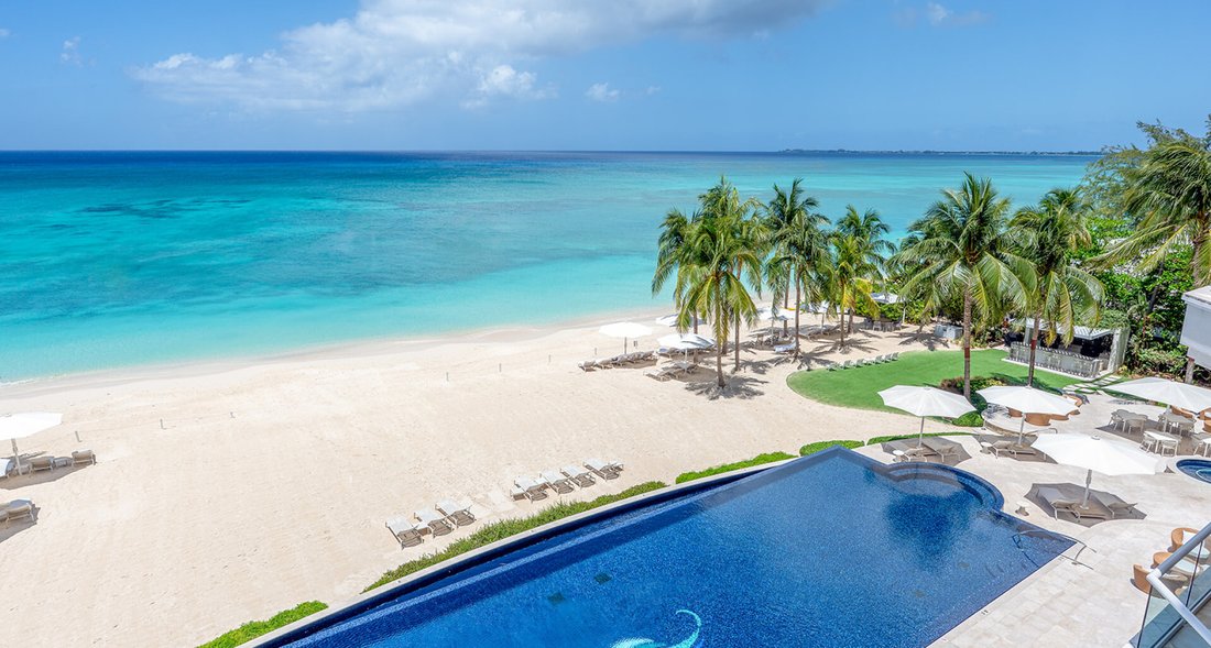 Apartment in George Town, George Town, Cayman Islands 5 - 13823428
