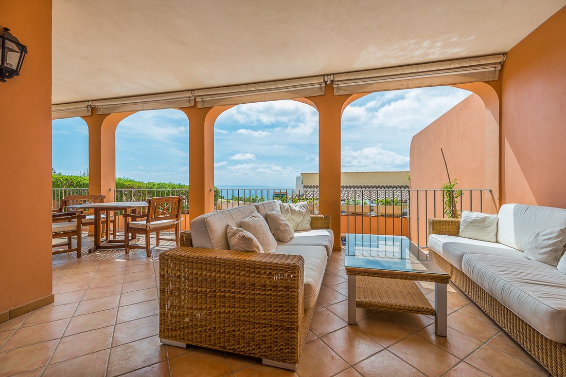 Villa in Costa d'en Blanes, Calvia, Balearic Islands 2 - 15463007