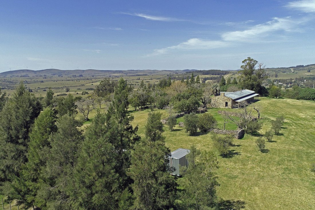 Farm Ranch in Pueblo Edén, Maldonado Department, Uruguay 2 - 10738883