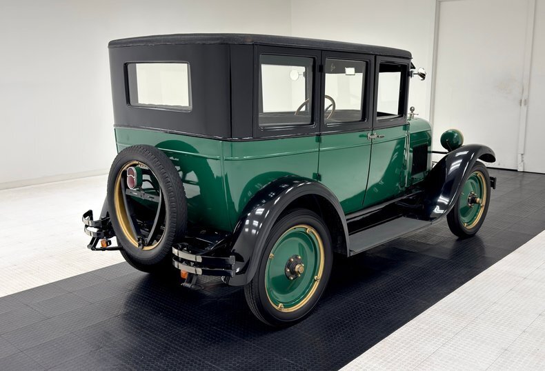 1927 Chevrolet Capitol In Morgantown, United States For Sale (15465415)