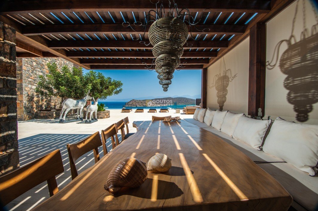 Villa in Lasithi, Greece 5 - 15463539