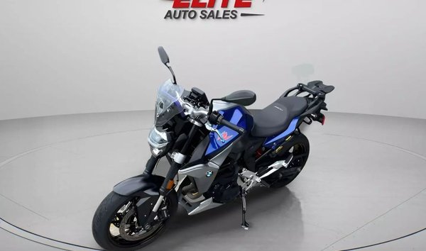 2021 BMW F900R (14976792)