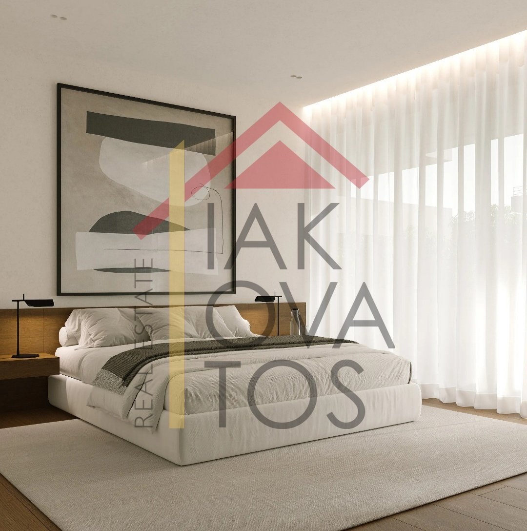 Apartment in Glyfada, Attica, Greece 5 - 15463516
