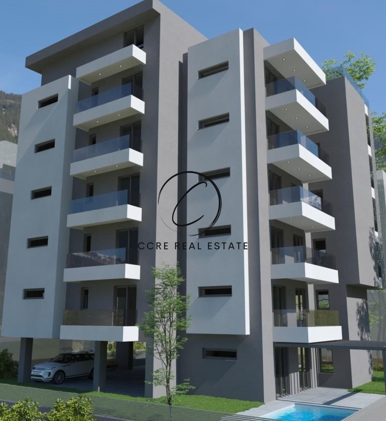 Apartment in North Athens, Attica, Greece 4 - 15463740