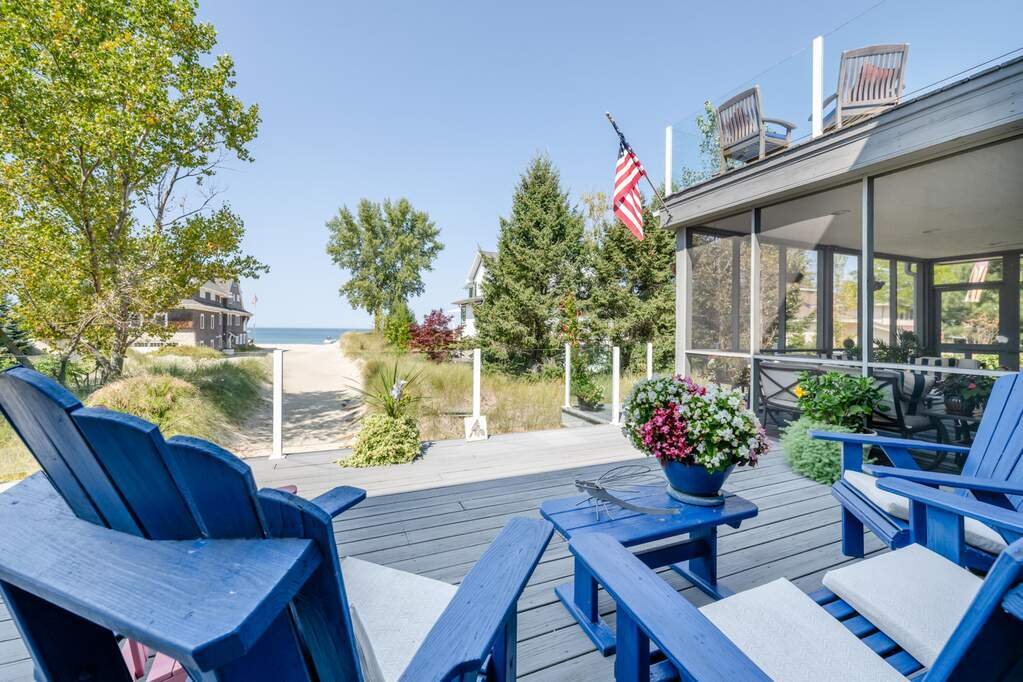 Haus in St. Joseph, Michigan, Vereinigte Staaten 3 - 15465762