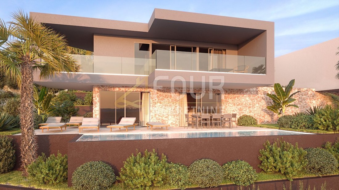 Casa a Novaglia, Croazia 3 - 13567502