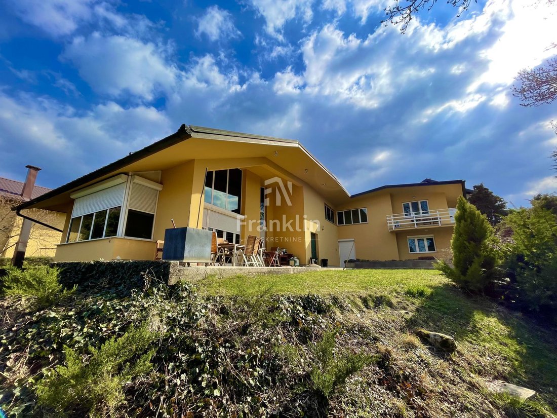 House in Novaki, Zagreb County, Croatia 1 - 14150809