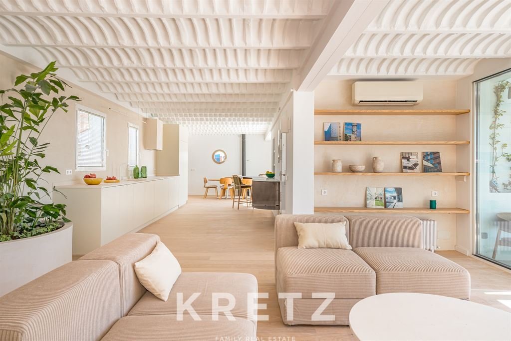 Apartment in Centro, Madrid, Spain 3 - 15464707