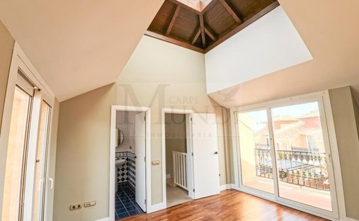 Maison en Espagne 1