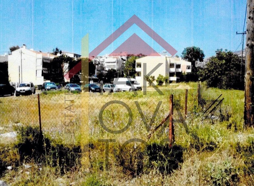 Land in Vrilissia, Attica, Greece 2 - 15463528
