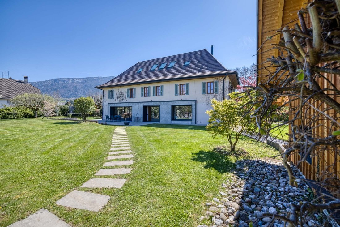 House in Saint-Eustache, Auvergne-Rhône-Alpes, France 5 - 15464366