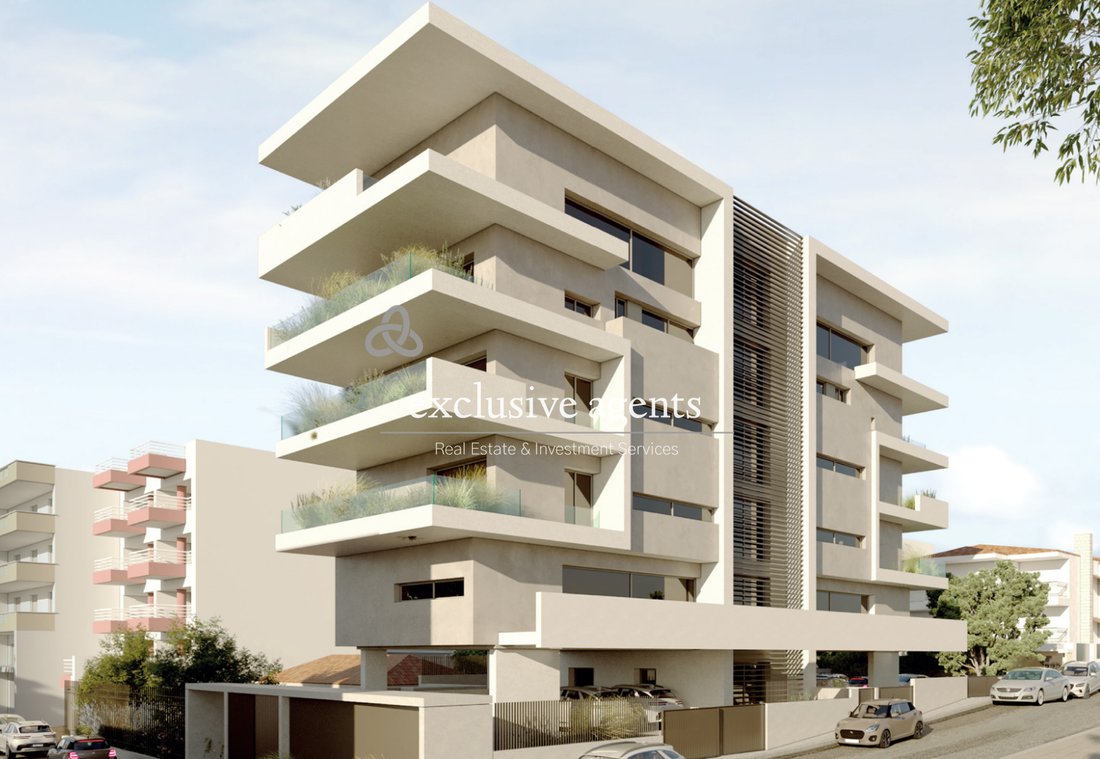 Apartment in Vari, Attica, Greece 3 - 15463448