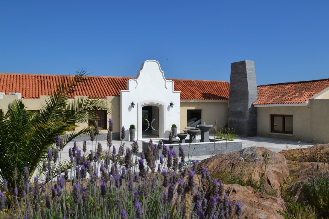 Farm Ranch in Punta Ballena, Maldonado Department, Uruguay 5 - 10984357