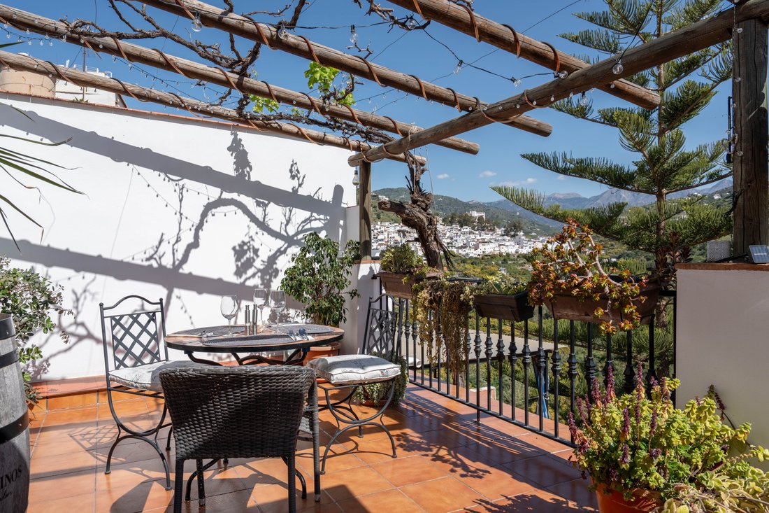 Andere in Torrox, Andalusien, Spanien 5 - 15462820