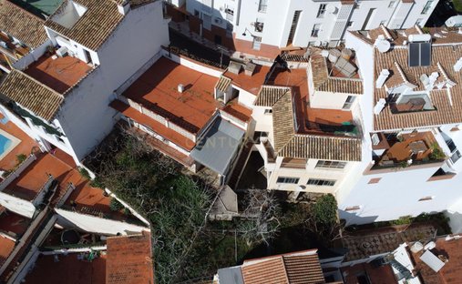 Land in Benalmádena, Andalusia, Spain 1
