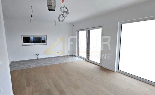 Appartement à Gradska cetvrt Stari grad, Velika Gorica, Comitat de Zagreb 1