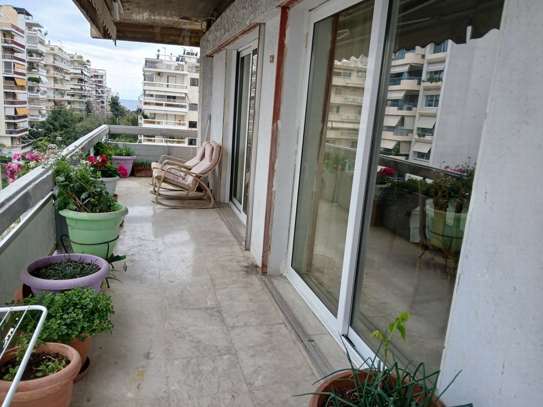Apartment in South Athens, Attica, Greece 3 - 15458921