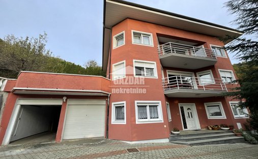 Haus in Mjesni odbor Gracani, Zagreb, Gespanschaft Zagreb 1