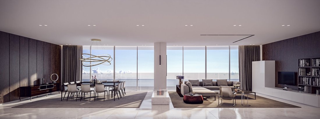 Apartment in Limassol, Limassol, Cyprus 2 - 15464372