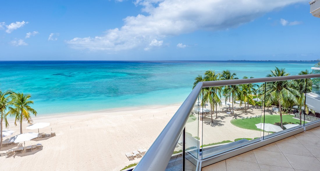 Apartment in George Town, George Town, Cayman Islands 4 - 13823428