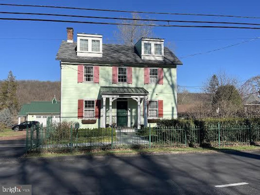 House in Point Pleasant, Pennsylvania, United States 1 - 15464438