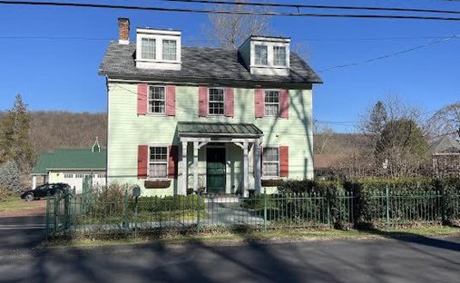 Casa a Point Pleasant, Pennsylvania, Stati Uniti 1