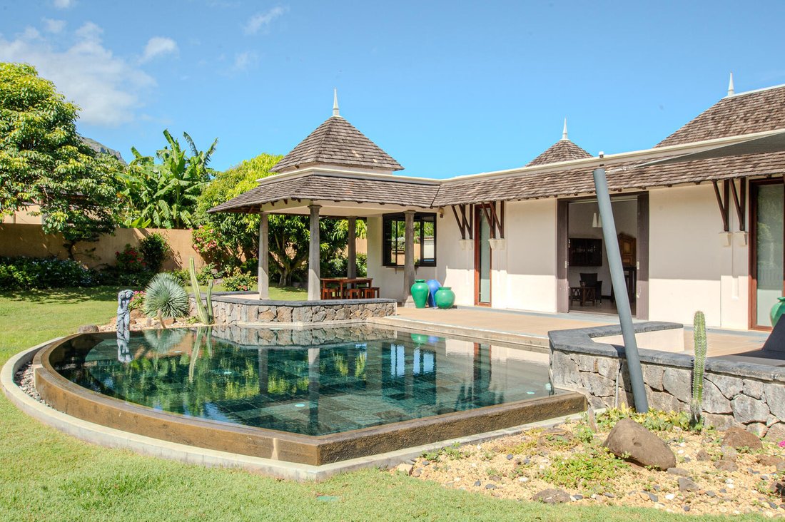House in Tamarin, Rivière Noire District, Mauritius 4 - 15462694