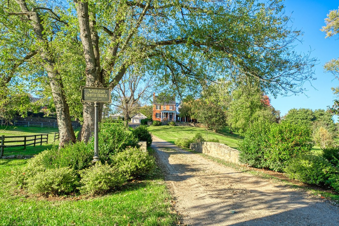 House in Hamilton, Virginia, United States 1 - 15463220