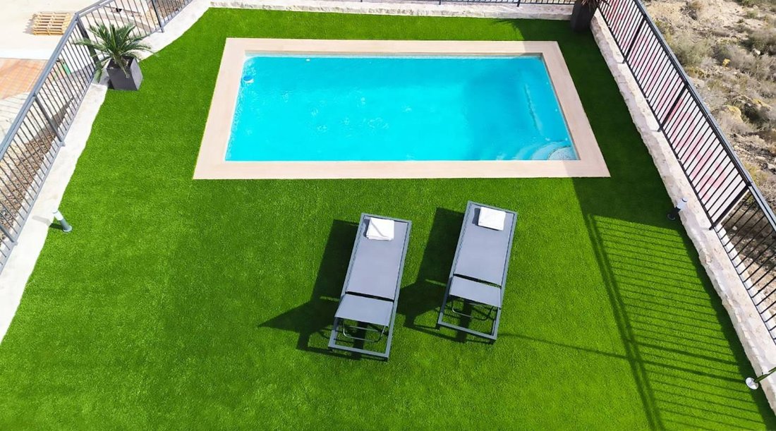 Villa a Alicante, Comunità Valenzana, Spagna 5 - 15464070
