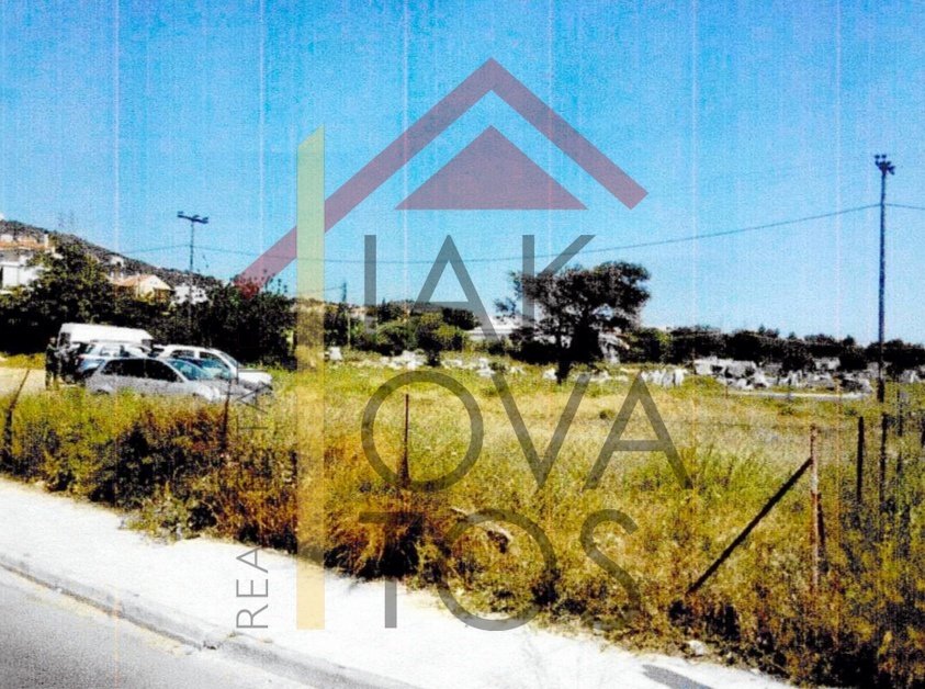 Land in Vrilissia, Attica, Greece 1 - 15463528