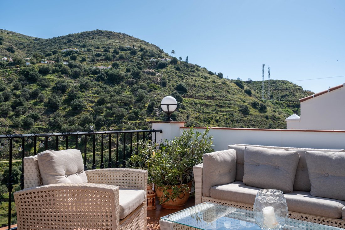 Andere in Torrox, Andalusien, Spanien 1 - 15462820