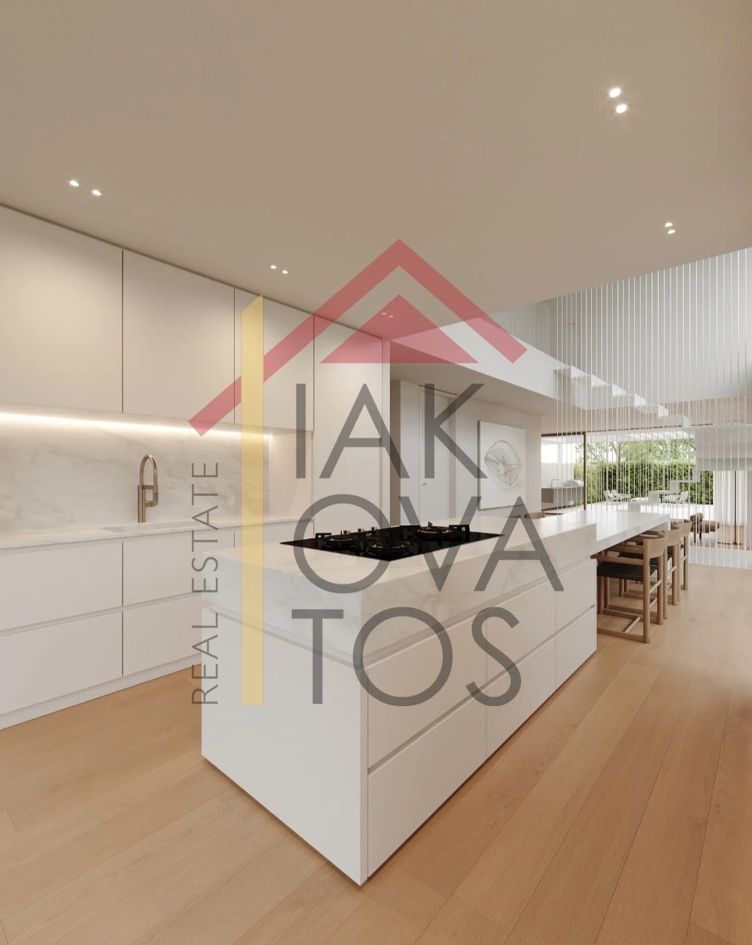 Apartment in Glyfada, Attica, Greece 4 - 15463516