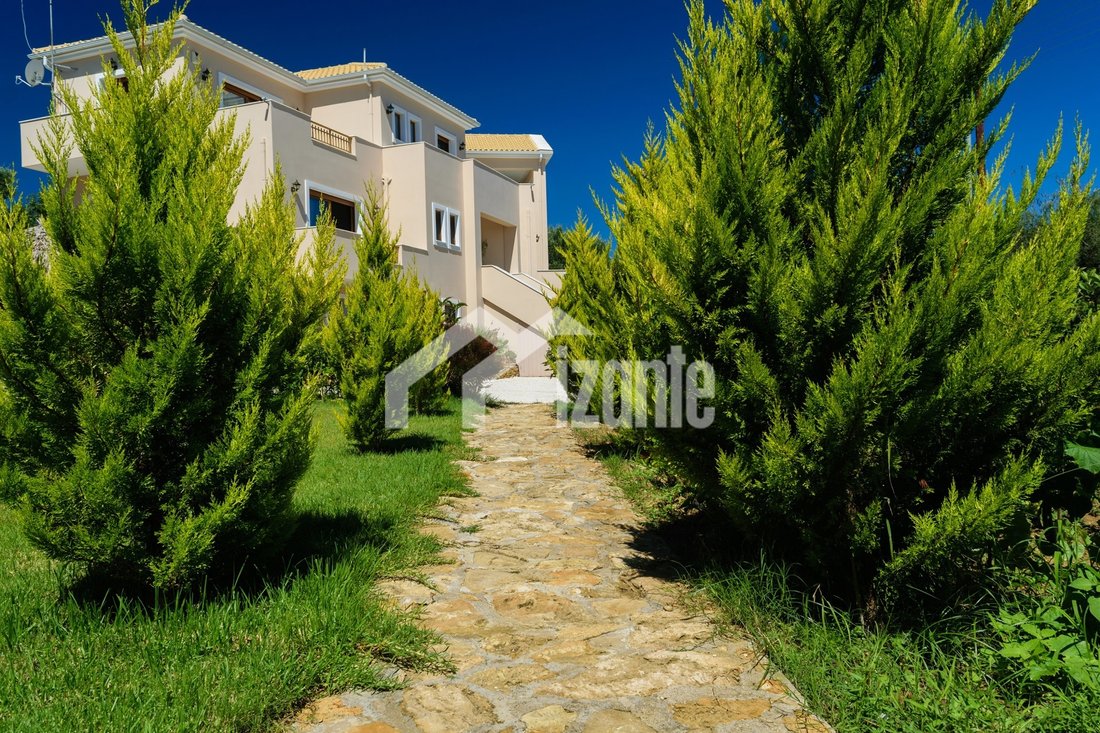 Villa in Municipal Commune of Zakynthos, Peloponnese, Western Greece and the Ionian, Greece 1 - 15463440