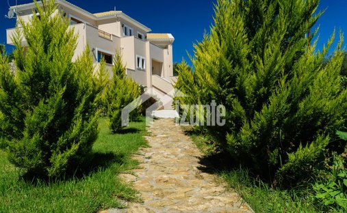 Villa in Municipal Commune of Zakynthos, Peloponnese, Western Greece and the Ionian, Greece 1