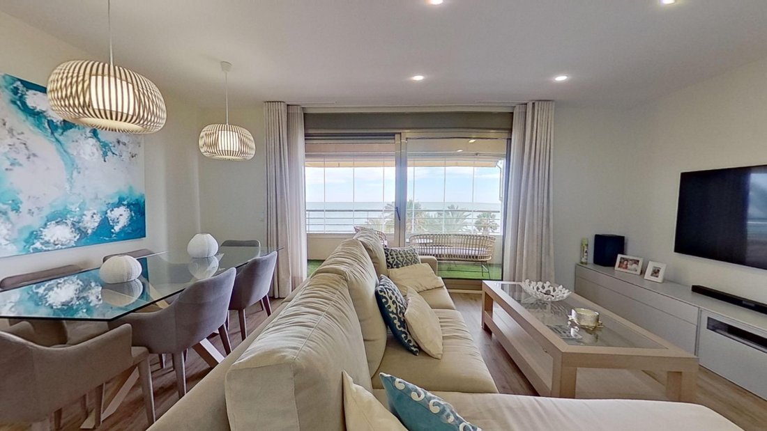 Apartment in Carretera de Cadiz, Malaga, Spain 5 - 15465303