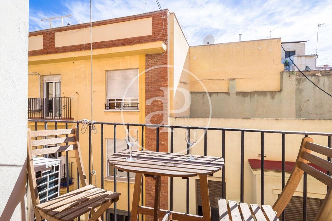 Apartment in Ciutat Vella, Valencia, Spain 2 - 15465587