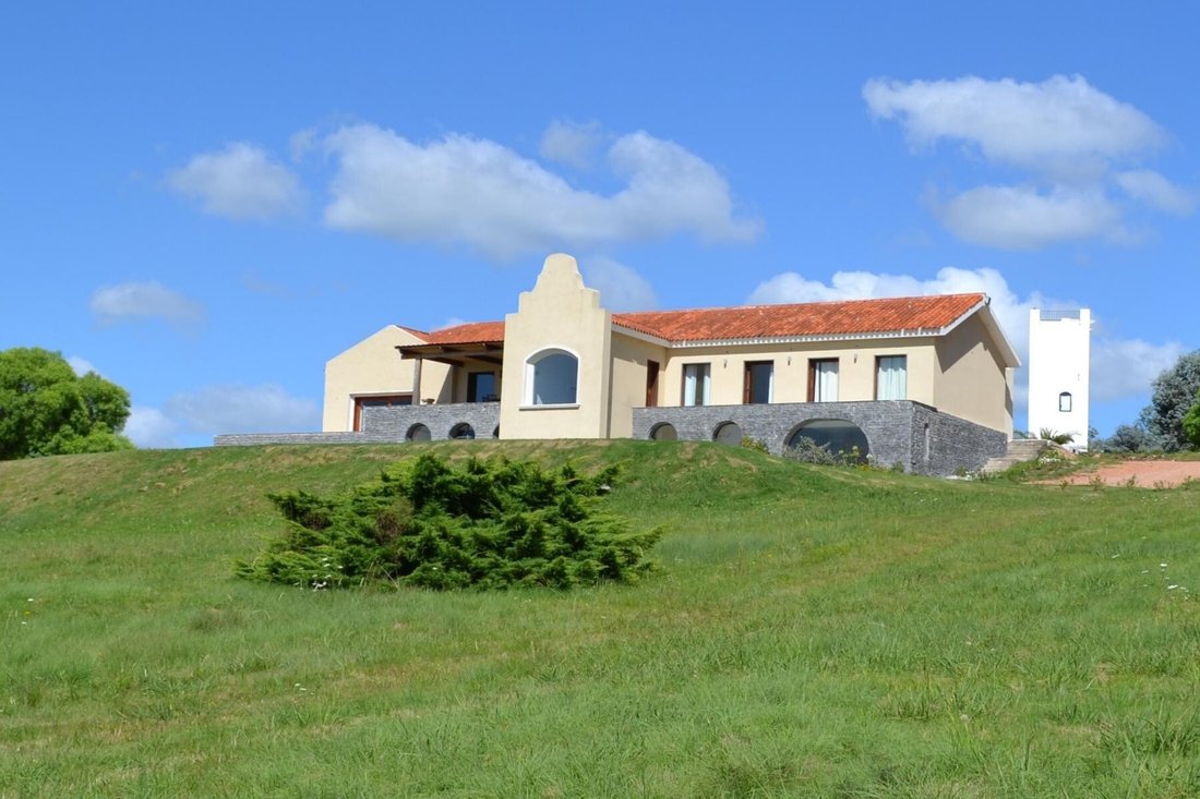 Farm Ranch in Punta Ballena, Maldonado Department, Uruguay 3 - 10984357