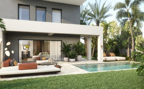 Apartment in Glyfada, Attica, Greece 1