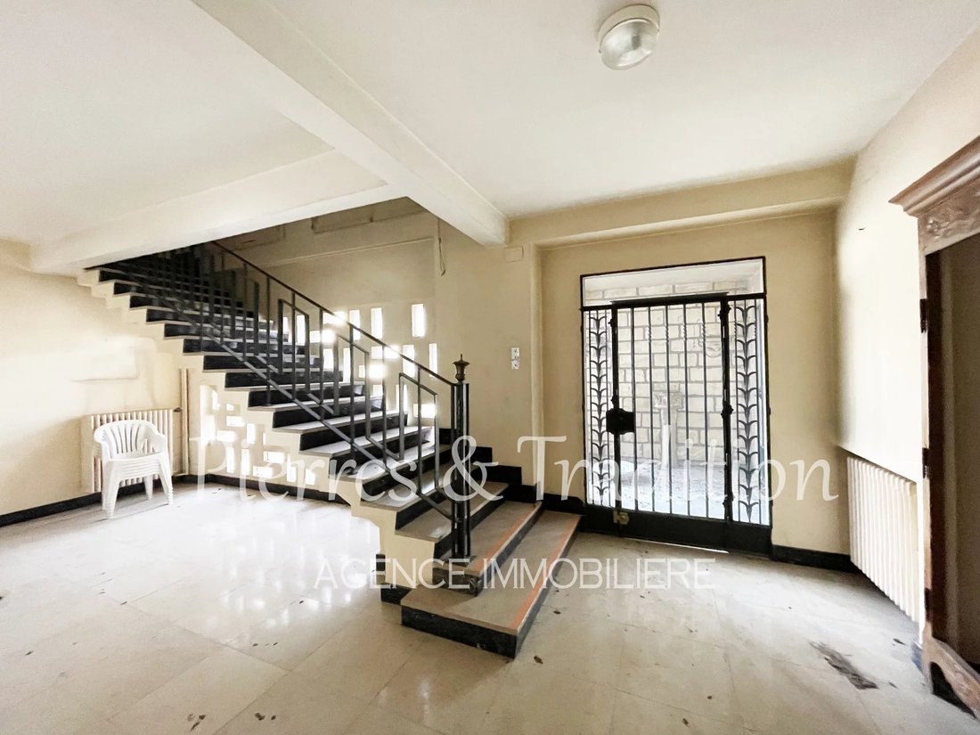 House in Centre Nord, Apt, France 2 - 15462901